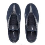 ante azul marino 6XTR35Lakai modificación - Imagen 3