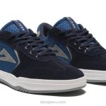 ante azul marino 6XTR79Lakai atlántico