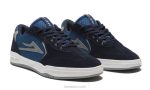 ante azul marino 6XTR79Lakai atlántico