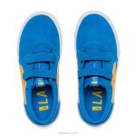 ante azul marroquí 6XTR127Lakai niños grifo - Imagen 2