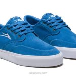 ante azul marroquí 6XTR22Lakai riley 3