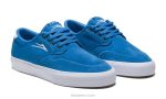 ante azul marroquí 6XTR22Lakai riley 3