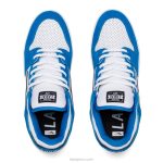 ante azul marroquí 6XTR43Lakai telford bajo - Imagen 2