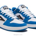 ante azul marroquí 6XTR43Lakai telford bajo