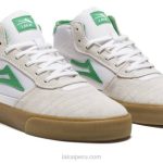ante blanco/hierba 6XTR110Lakai a mediados de cambridge