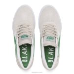 ante blanco/hierba 6XTR97Lakai Manchester - Imagen 2
