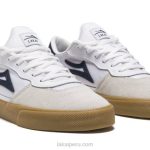 ante blanco/marino 6XTR66Lakai cambridge