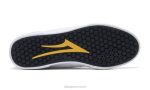 ante blanco/marino 6XTR68Lakai cambridge - Imagen 3