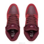 ante burdeos 6XTR59Lakai Telford - Imagen 2
