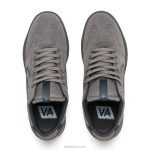 ante gris 6XTR86Lakai atlántico - Imagen 2