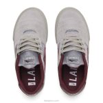 ante gris/burdeos 6XTR122Lakai los niños de cambridge - Imagen 2
