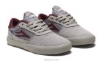 ante gris/burdeos 6XTR122Lakai los niños de cambridge