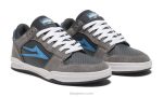 ante gris/cian 6XTR49Lakai telford bajo