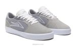 ante gris claro 6XTR5Lakai Cardiff