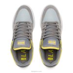 ante gris/reflectante 6XTR52Lakai telford bajo - Imagen 2