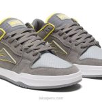 ante gris/reflectante 6XTR52Lakai telford bajo