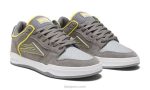 ante gris/reflectante 6XTR52Lakai telford bajo