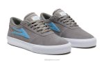 ante gris/verde azulado 6XTR95Lakai Manchester