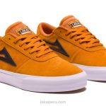 ante naranja/negro 6XTR96Lakai Manchester