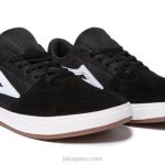 ante negro 6XTR133Lakai Brighton