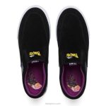 ante negro 6XTR139Lakai owen vlk - Imagen 3