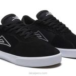 ante negro 6XTR1Lakai Cardiff