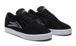 ante negro 6XTR1Lakai Cardiff