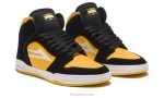 ante negro/amarillo 6XTR57Lakai Telford