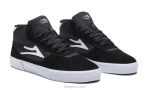 ante negro/blanco 6XTR109Lakai a mediados de cambridge