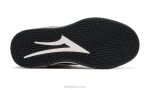 ante negro/blanco 6XTR115Lakai niños de brighton - Imagen 3
