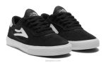 ante negro/blanco 6XTR119Lakai los niños de cambridge