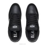 ante negro/blanco 6XTR42Lakai telford bajo - Imagen 2