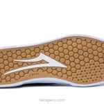 ante negro/blanco 6XTR62Lakai cambridge