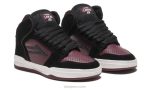 ante negro/burdeos 6XTR132Lakai niños telford