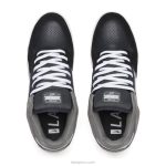ante negro/degradado 6XTR47Lakai telford bajo - Imagen 2