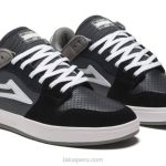 ante negro/degradado 6XTR47Lakai telford bajo
