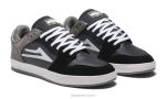 ante negro/degradado 6XTR47Lakai telford bajo
