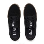 ante negro/goma 6XTR11Lakai grifo - Imagen 2
