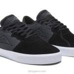 ante negro/gris 6XTR4Lakai Cardiff
