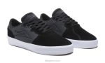 ante negro/gris 6XTR4Lakai Cardiff