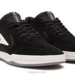 ante negro/gris claro 6XTR78Lakai atlántico