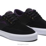ante negro/morado 6XTR20Lakai riley 3