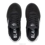 ante negro/negro 6XTR118Lakai los niños de cambridge - Imagen 2