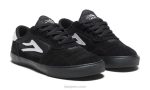 ante negro/negro 6XTR118Lakai los niños de cambridge