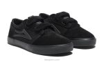 ante negro/negro 6XTR126Lakai niños grifo vs