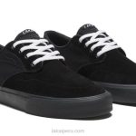 ante negro/negro 6XTR19Lakai riley 3
