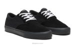 ante negro/negro 6XTR19Lakai riley 3