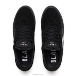 ante negro/negro 6XTR40Lakai essex - Imagen 2