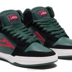 ante negro/pino 6XTR130Lakai niños telford
