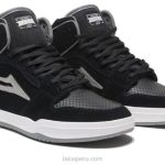 ante negro/reflectante 6XTR58Lakai Telford